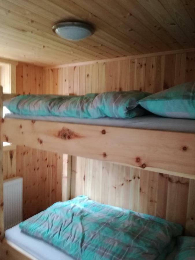 Ferienhaus Flattnitz Εξωτερικό φωτογραφία
