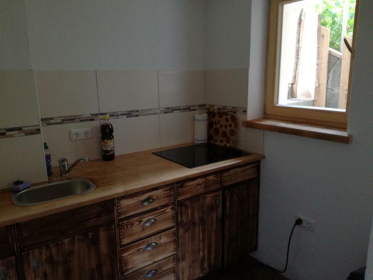 Ferienhaus Flattnitz Εξωτερικό φωτογραφία