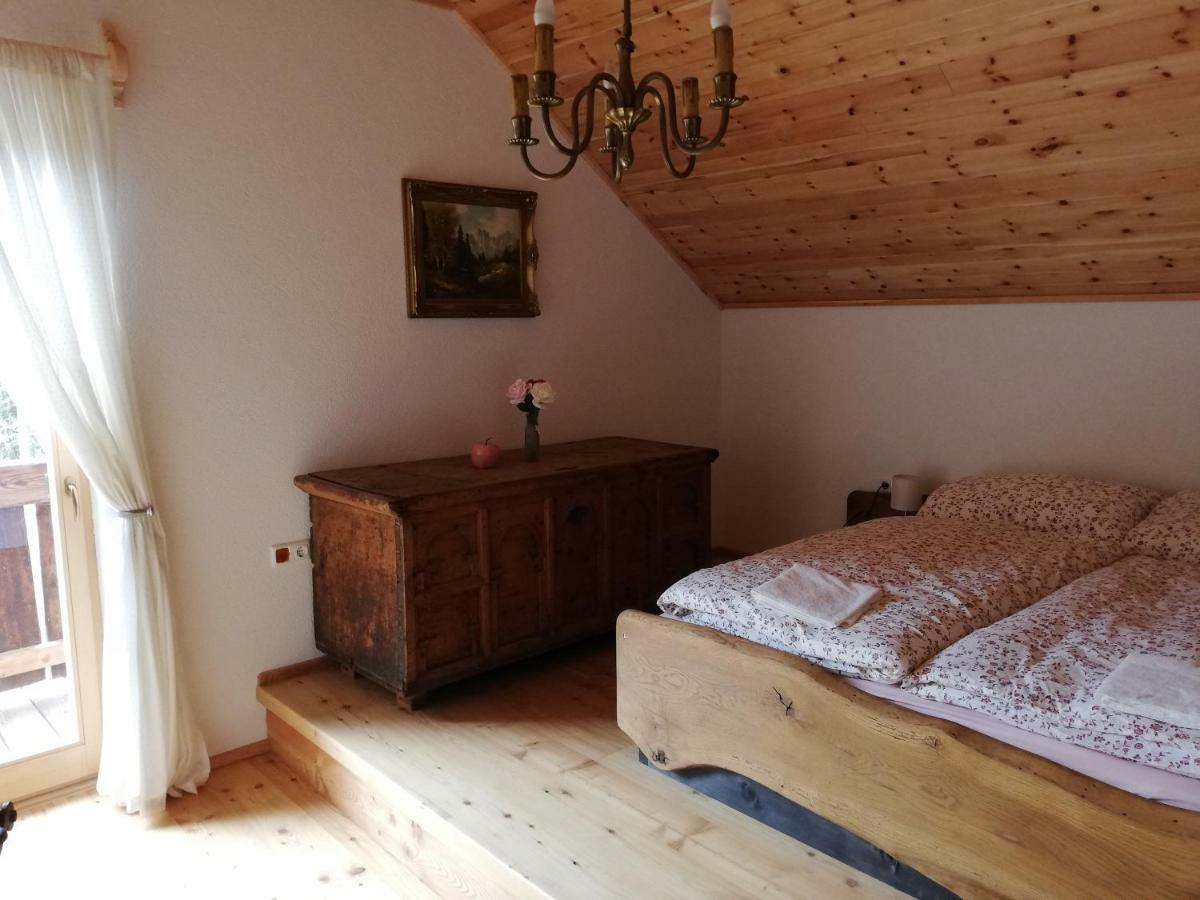 Ferienhaus Flattnitz Εξωτερικό φωτογραφία